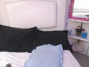 Palmer_Mix Chaturbate stream image from December 26, 2024