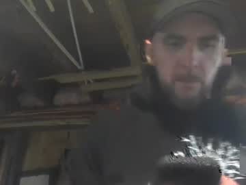 Paulstetson Chaturbate stream image from December 26, 2024
