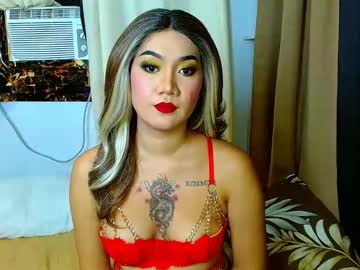 Preciousqueenx stream image from December 26, 2024