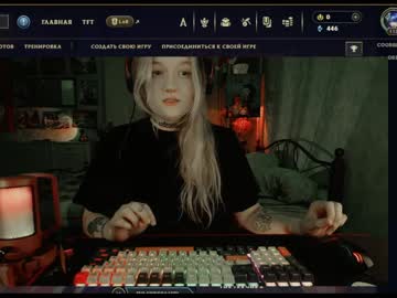 Raiingurl Chaturbate stream image from December 26, 2024