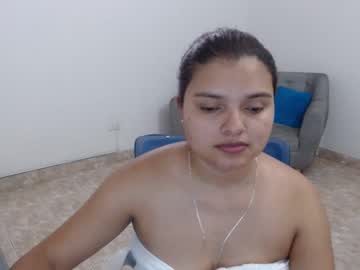 Salome_Gonzales_ Chaturbate stream image from December 26, 2024