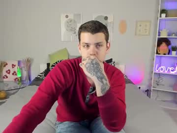 Samolson196 Chaturbate stream image from December 26, 2024