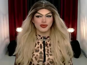 Shanex01 Chaturbate stream image from December 26, 2024