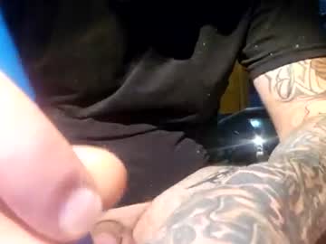 Tattedup706 Chaturbate stream image from December 26, 2024