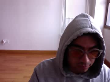 Teffncami Chaturbate stream image from December 26, 2024