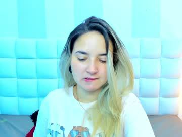 Teresasroom_ Chaturbate stream image from December 26, 2024