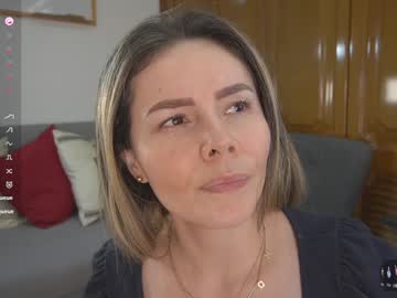 Tinacb Chaturbate stream image from December 26, 2024