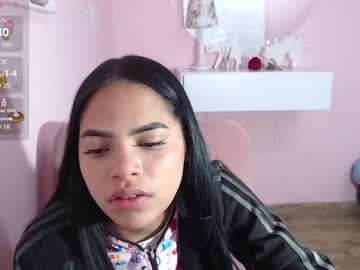 Alexa_Rousse_ Chaturbate stream image from December 26, 2024
