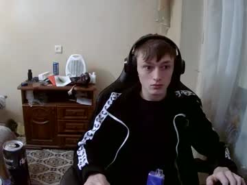 Alger__Xavier Chaturbate stream image from December 26, 2024