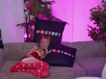 Anabel2054 Chaturbate stream image from December 26, 2024