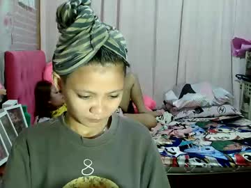Aubrey_Fuckdoll Chaturbate stream image from December 26, 2024