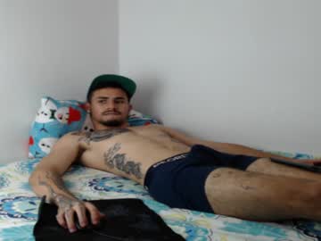Axel_Ag Chaturbate stream image from December 26, 2024