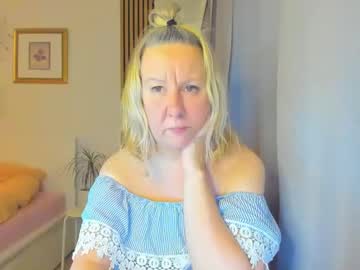 Blonde_Angel20 Chaturbate stream image from December 26, 2024