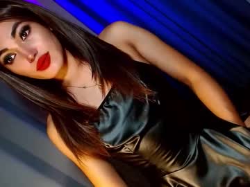 Creamycum_Celinexxx Chaturbate stream image from December 26, 2024