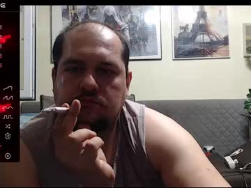 Dahak89 Chaturbate stream image from December 26, 2024