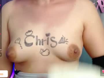 Ev3linn Chaturbate stream image from December 26, 2024