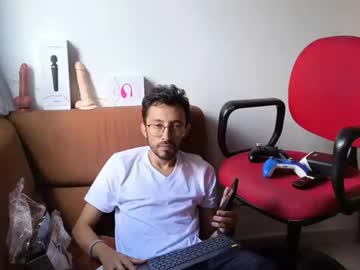 Felipeleonx Chaturbate stream image from December 26, 2024