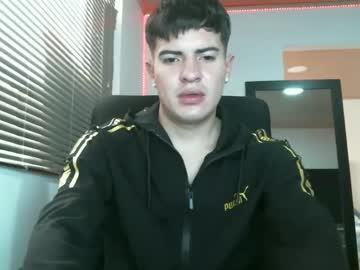 Franccesco_699 Chaturbate stream image from December 26, 2024