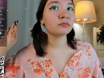Francesdonna Chaturbate stream image from December 26, 2024