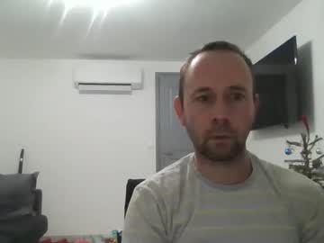 Fredodu41 Chaturbate stream image from December 26, 2024