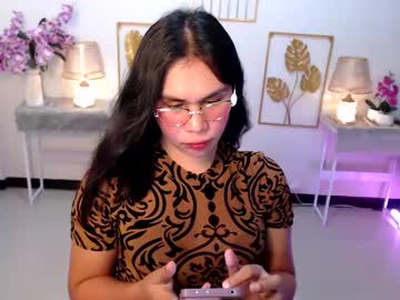 Imdestined_Foryou Chaturbate stream image from December 26, 2024