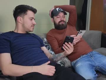 Johnnylove21 Chaturbate stream image from December 26, 2024