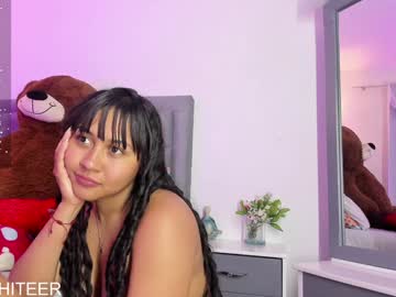 Juphiteer Chaturbate stream image from December 26, 2024