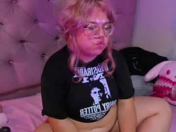 Lazycinnax Chaturbate stream image from December 26, 2024
