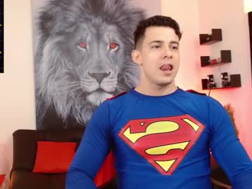 Lian_Grey_ Chaturbate stream image from December 26, 2024
