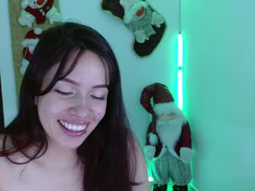 Lucy_Collins_G Chaturbate stream image from December 26, 2024