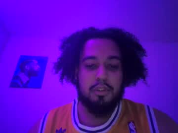 Luisakairo Chaturbate stream image from December 26, 2024