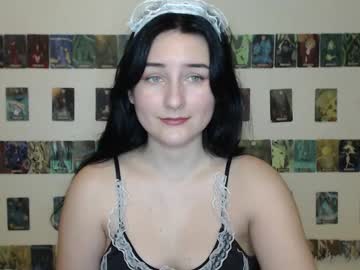 Lumulav9 Chaturbate stream image from December 26, 2024
