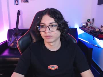 Malik_Harrison_ Chaturbate stream image from December 26, 2024
