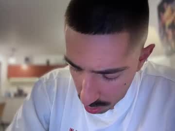 Mark_Mark_2468 Chaturbate stream image from December 26, 2024