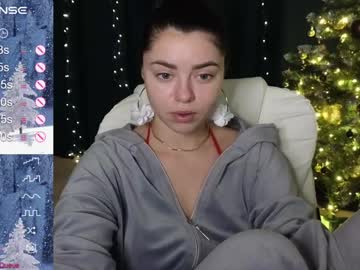 Milania_Hot_Foxy stream image from December 26, 2024