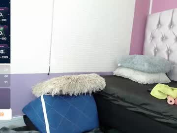 Missniaalana Chaturbate stream image from December 26, 2024