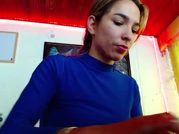 Niki_1998 Chaturbate stream image from December 26, 2024