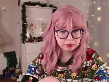 Pascalinechill Chaturbate stream image from December 26, 2024