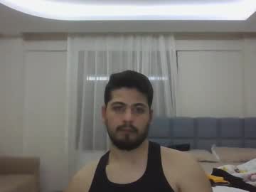 Realhornyboy35 Chaturbate stream image from December 26, 2024