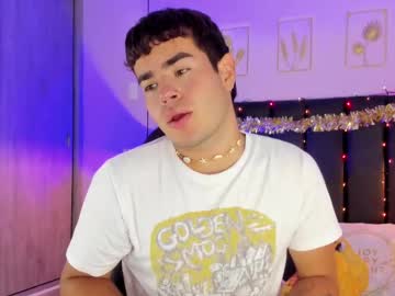 Samuel_Collin Chaturbate stream image from December 26, 2024