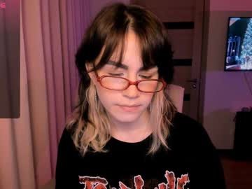 Selectrra Chaturbate stream image from December 26, 2024