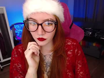 Sexypotatohead Chaturbate stream image from December 26, 2024
