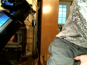 Spudnutt19572023 stream image from December 26, 2024
