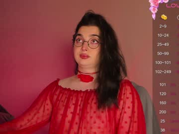 Ysabell_Viveris Chaturbate stream image from December 26, 2024