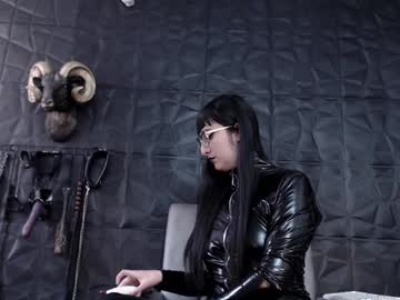 Agata_Darkness Chaturbate stream image from December 26, 2024