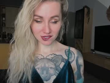 Alexarush Chaturbate stream image from December 26, 2024