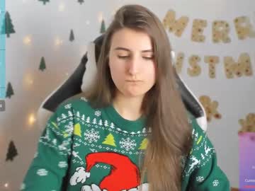 Alissonkeller Chaturbate stream image from December 26, 2024