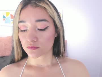 Brigitte_Zamarah Chaturbate stream image from December 26, 2024
