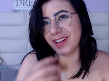 Cassie_Jim_ Chaturbate stream image from December 26, 2024
