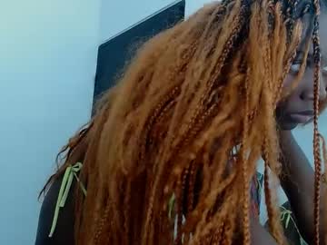 Ebony_Fantasy_ Chaturbate stream image from December 26, 2024